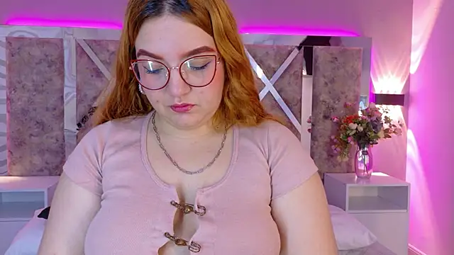IrinnaShidou_ Live XXX-chat
