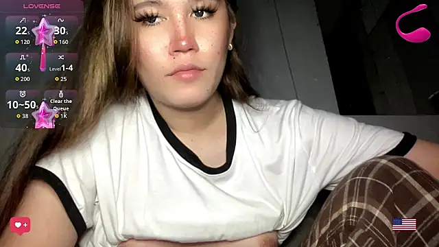 kathrynwilson1's Webcam Show