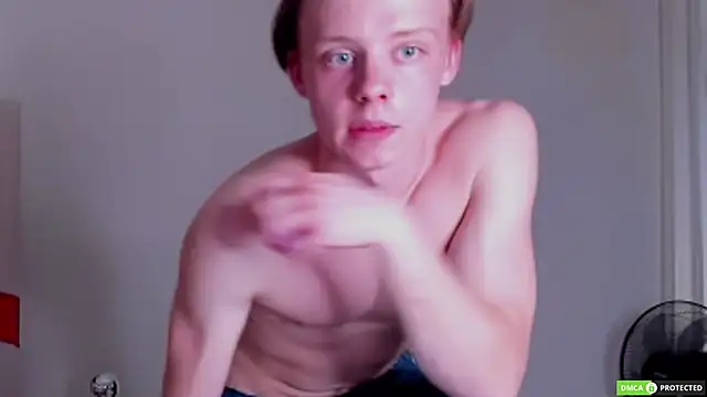 SimonWarner Live XXX-chat