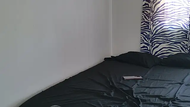 JackDesFeux Adlı Modelin Canlı XXX Sohbeti