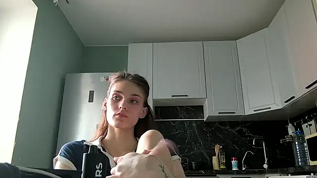 HadalCelebes Webcam show