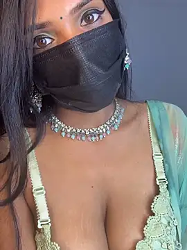 Lovely_Babiee's Webcam Show