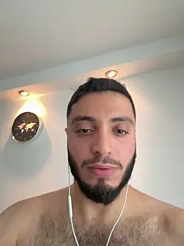 AmjadAlpha Live XXX Chat