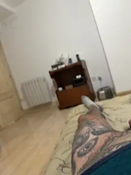 albertogg12 Chat XXX in diretta