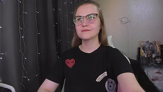 MissBrightShine Chat XXX live