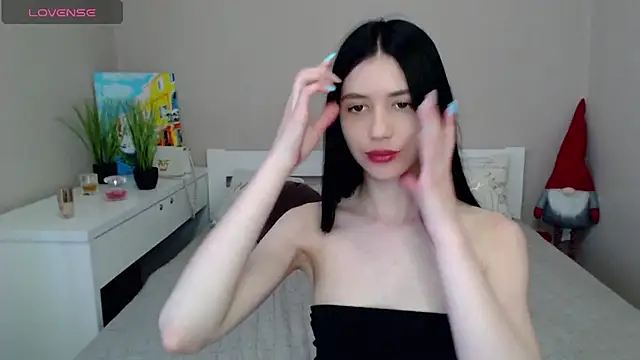 SelinLi's Live XXX Chat