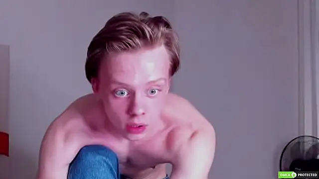 SimonWarner's Webcam Show