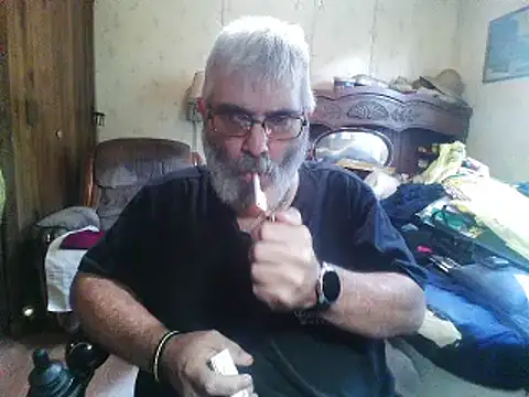 hearseguy77 Chat XXX in diretta