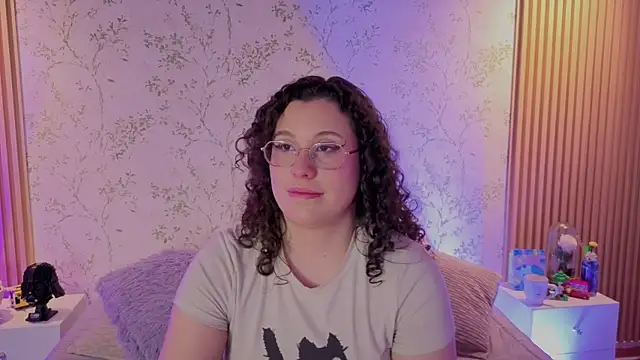 Charlotte__Miller's Webcam Show