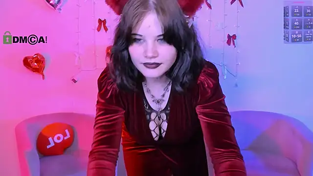 Živý XXX chat nikki_kiss_