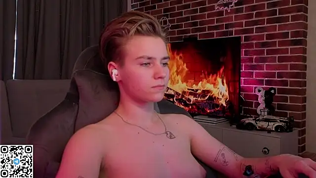 Živý XXX chat Jean_Willson