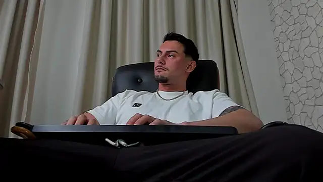 ClintMasters Webcam-Show