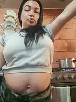 Chat XXX en directo de isis_milove