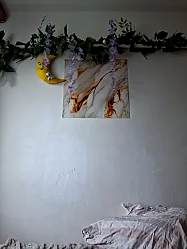 Nika_aa's Live XXX Chat