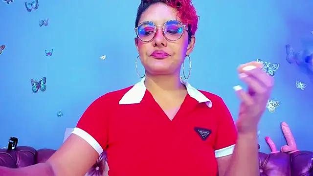 Онлайн чат XXX Kaira_mosse