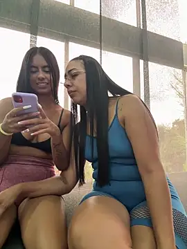 Chat XXX Live SAMY_AND_ARI