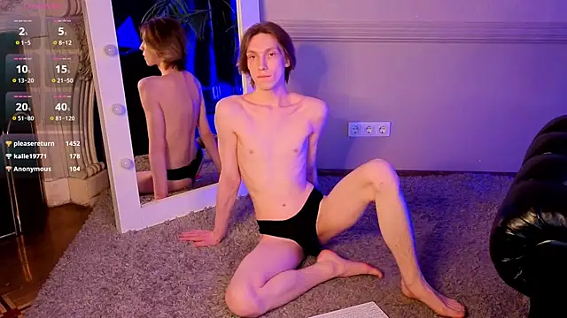 Chatroom XXX en direct de Daniel_Schmidt