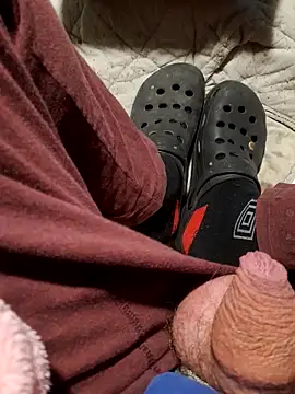 Webkamerová show lambi123
