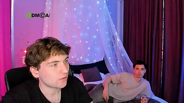 joseph_bear_'s Webcam Show