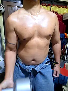 willyprilly Pertunjukan Webcam