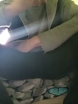 Mariofls Webcam show