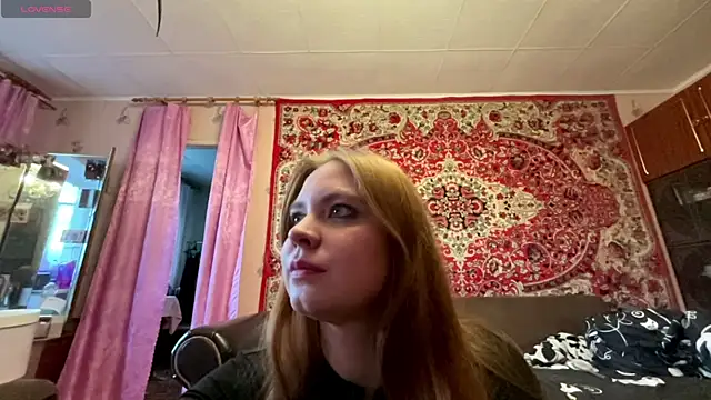Violette_Iguina's Webcam Show
