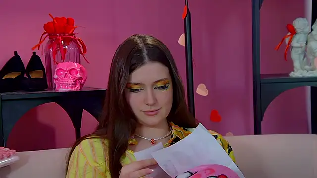 دردشة JessicaJewells الجنسية المباشرة