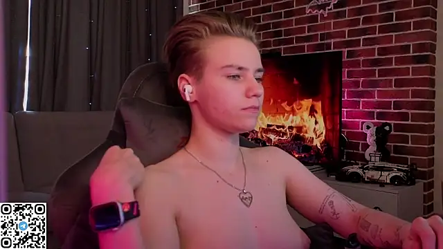Chat XXX ao vivo de Jean_Willson