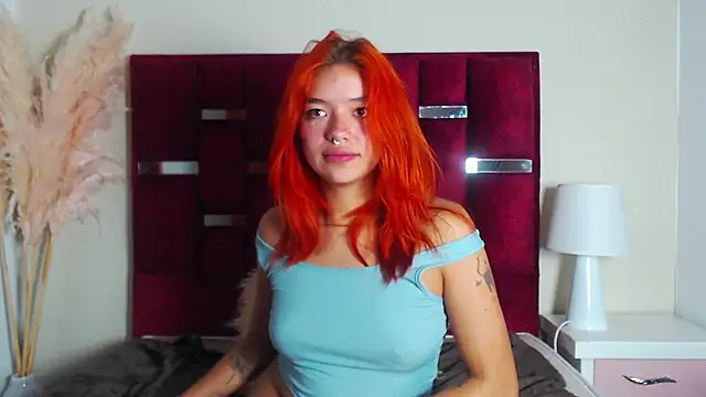 دردشة KayleeMei الجنسية المباشرة