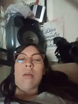 CamilaSmit24 Show Webcam