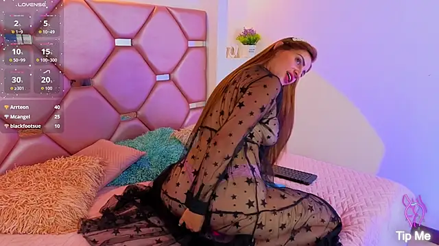Juliia_cruz_ Chat XXX in diretta