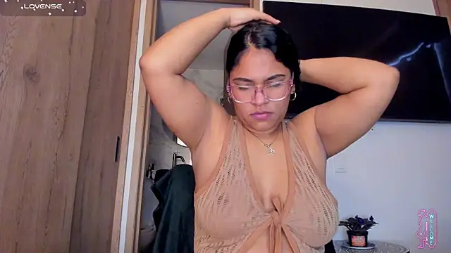iriss_25 Chat XXX live