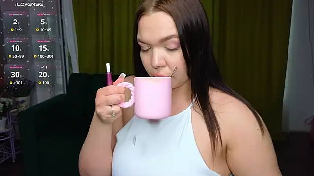 AnitaMays Live XXX-Chat