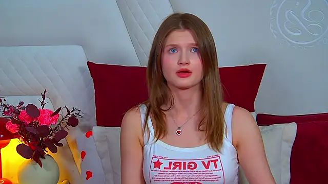 Czat XXX na żywo – JaneRosen