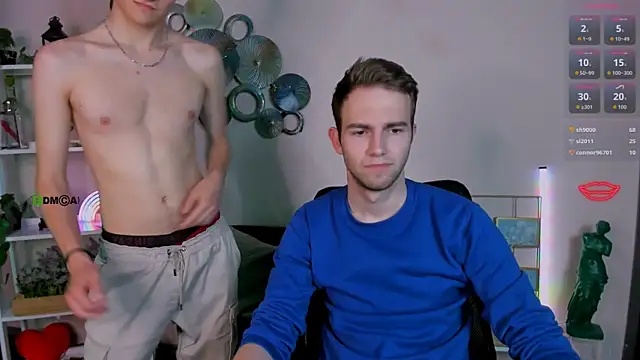 Онлайн чат XXX john_lik