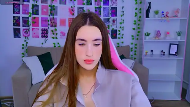 MadisonRen Live XXX-Chat