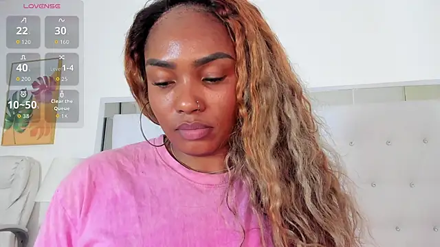 Živý XXX chat Isla_Scott