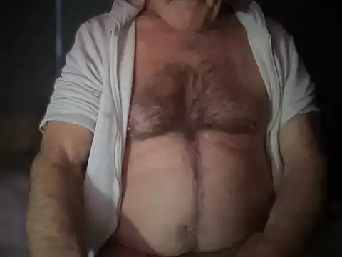 BigDadPenis Webcam Show