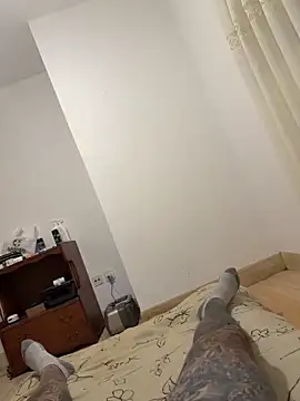 Chat XXX en directo de albertogg12