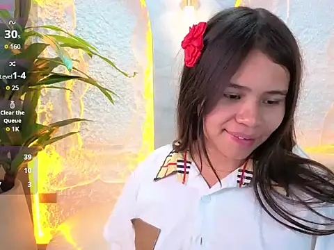 Živý XXX chat roxan1_tp