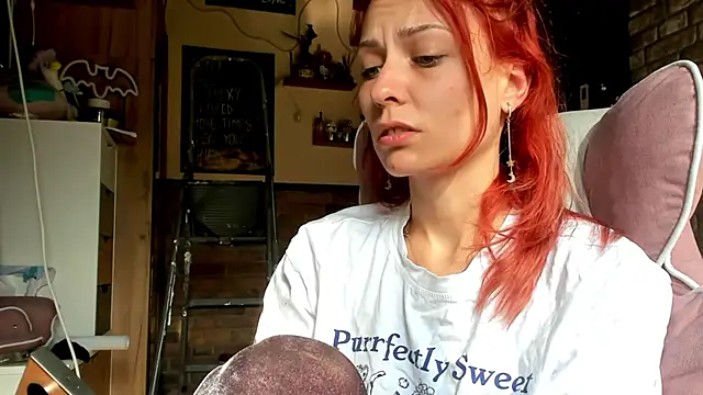 Chat +18 de karo123421 ao vivo