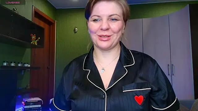 VeronikawGold 라이브 XXX 채팅
