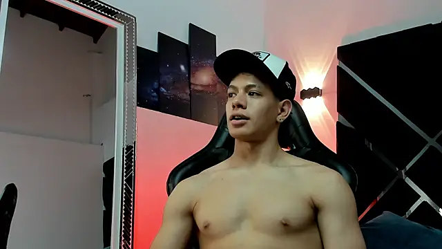 TonyPetrovjs Pertunjukan Webcam