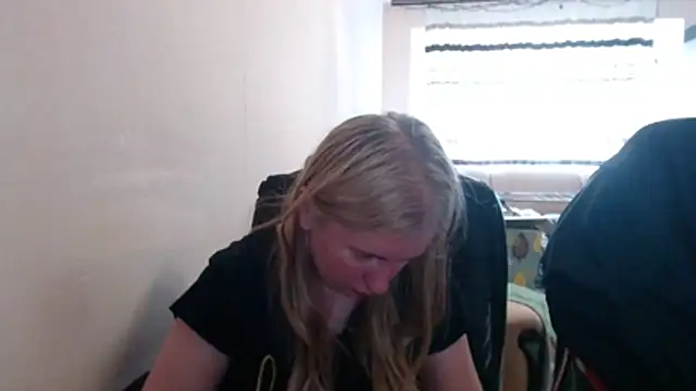 Show modela PeterAndJen na web-kameri