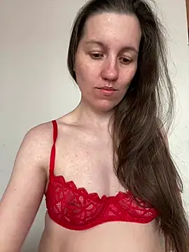 Czat XXX na żywo – Nicole-Ray