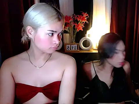 SweetyScarlet Obrolan Langsung XXX