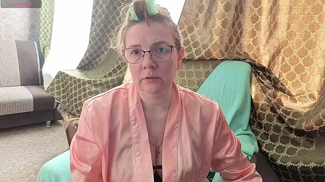 Miss_SandraX: онлайн-секс-чат