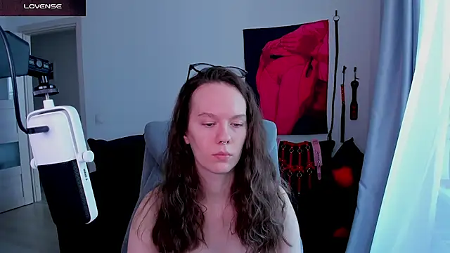 Goddess_of_Fertility's Live XXX Chat