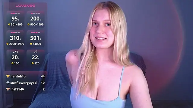 Živý XXX chat amiliduchess