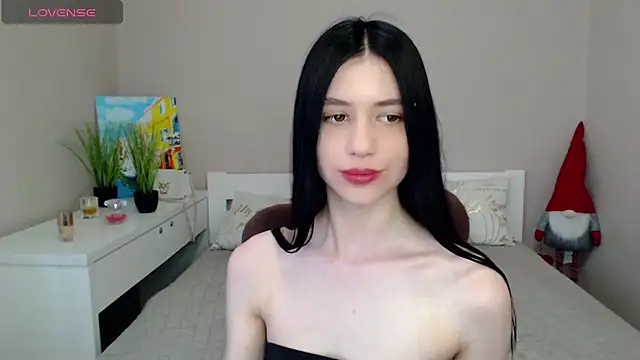 SelinLi Live XXX-chat